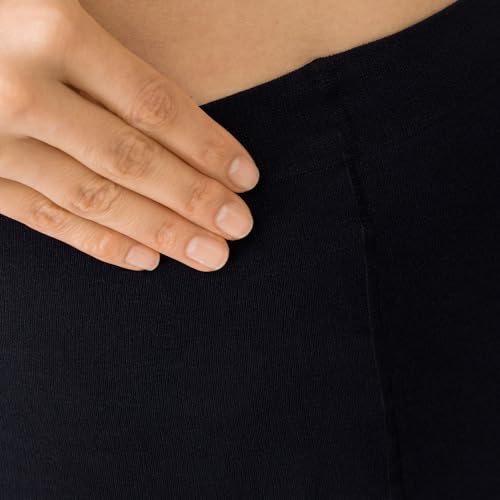 Medias de punto Kunert Sensual Cotton en algodón premium 6