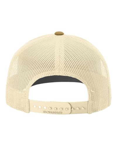 Richardson 112 Custom Trucker Hat