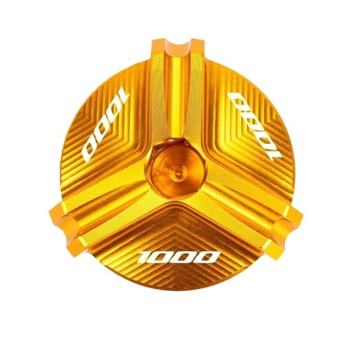 Bouchon réservoir frein moto pour éviter les fuites d'huile GSXR et XADV 300