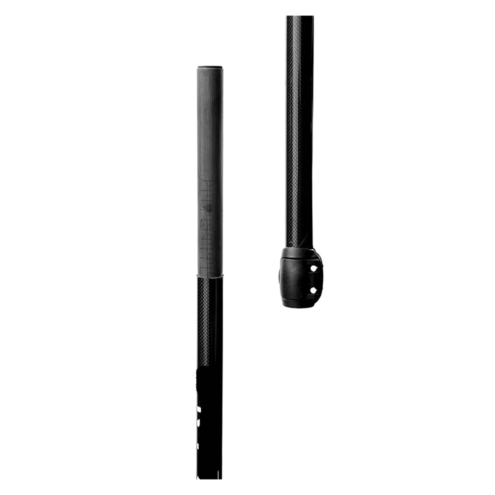 Générique Kayak Paddle, Pagaie de Kayak en Fibre de Carbone – Double Lames Ultra légères for Le Surf et Les Sports Nautiques,for Water Sports