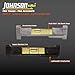 Johnson Level & Tool 595 Structo-Cast Line, 3