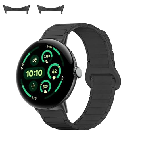 [KONXISA] quick-release oh Google Pixel Watch 4 45mm Ή oh Ct _炩VRxg  yʁAKAϋvAh h jp _uJ[ X^CbV rvxg