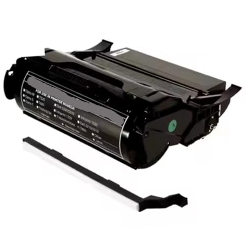 Toner Lexmark T650 T652 T654 pour résoudre les pannes d'impression 110V
