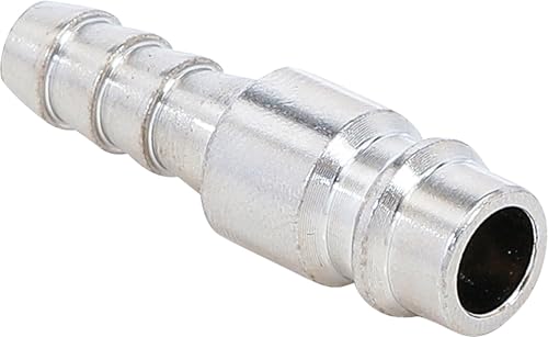 BGS 3222-2 | Druckluft-Stecknippel mit 8 mm Schlauchanschluss
