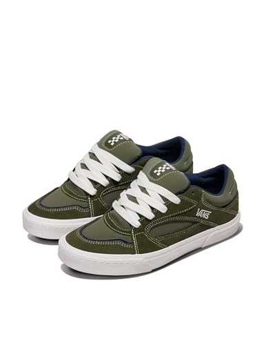 Image of Vans Men's Chukka Push Shoes