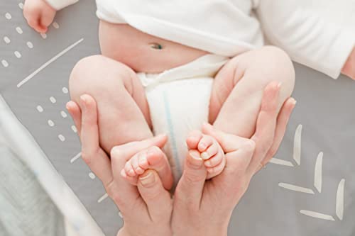 Childlike Behavior Vegan Leather Baby Changing Pad- Wipeable Portable Changing Pad For Babies- Perfect For Travel- Foldable And Waterproof Changing Mat - Breathable And Gentle On Babys Skin-Grey 16X30 #TOP6