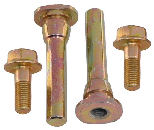 Raybestos H15076 Professional Grade Disc Brake Caliper Bolts