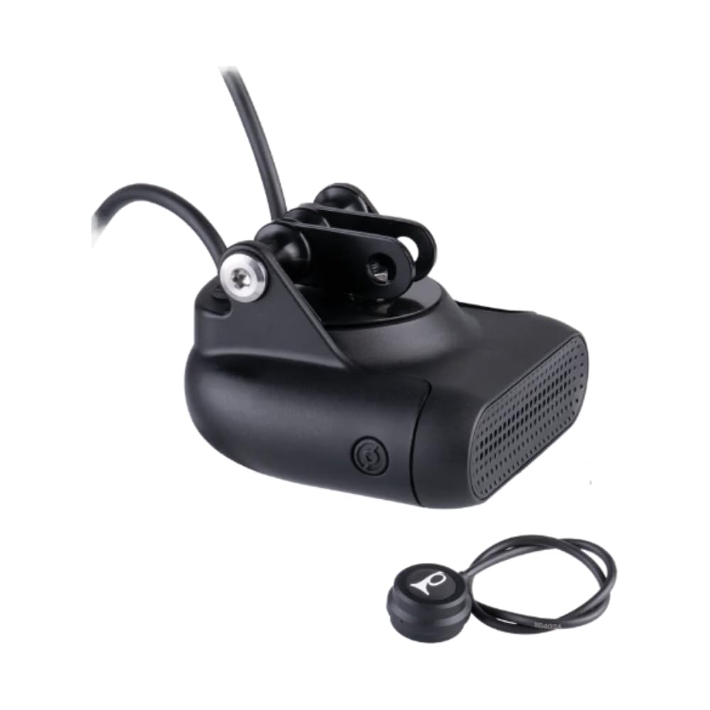 Supernova Horn 2 Campanello E-Bike