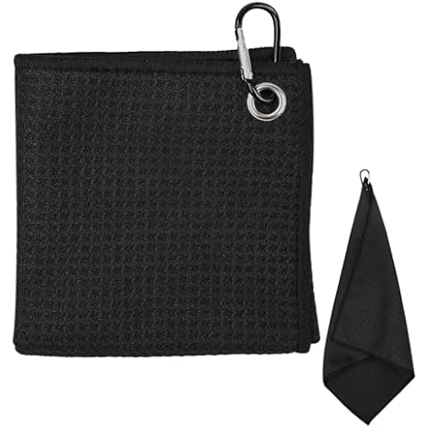 Serviette de Golf KMANGMAN 40*40cm Cover