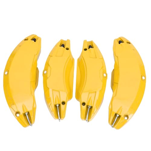 Cubiertas de pinza de freno de aleación de aluminio duradera para llantas de Juniper AWD