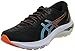 Produktbild ASICS GT-1000 11 Laufschuh Herren schwarz/orange, 9 US - 42.5 EU