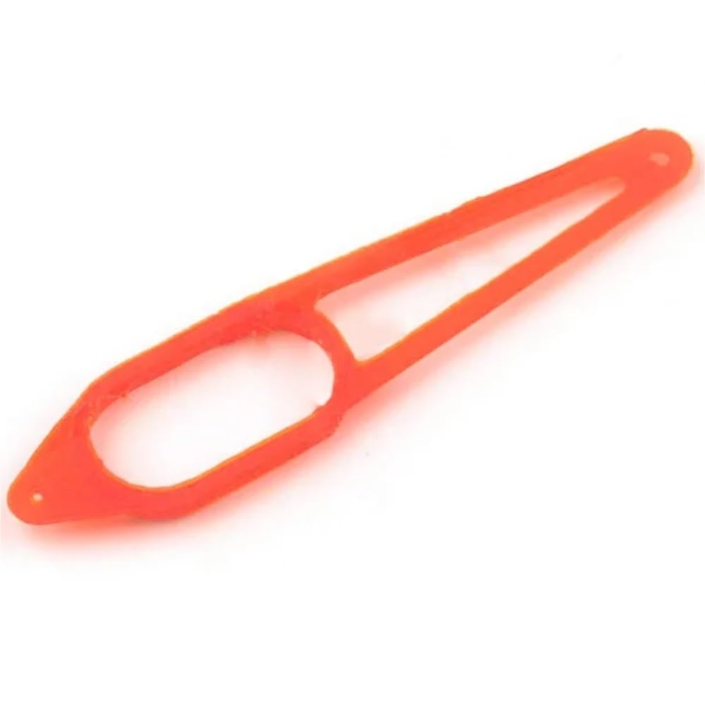 Soporte protector M8 impreso en 3D para lente de cámara con ajuste preciso 4