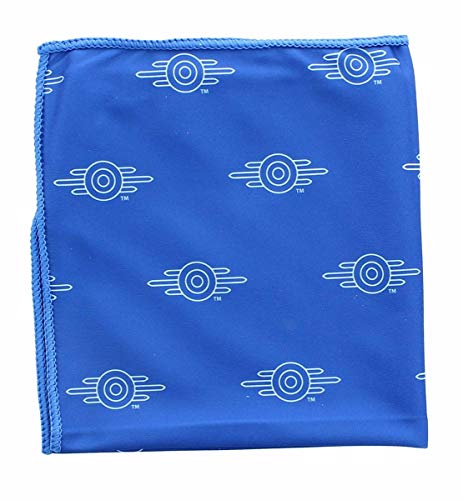 Fallout Series 3 Looksee Mini Box With Fallout 76 Socks, Trading Cards And More #TOP4