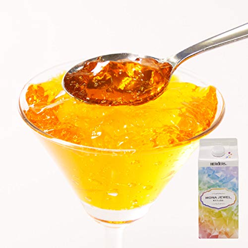 �n�[�_�[�X ���i�W���G�� �~���U�I�����W 720ml×12�{��