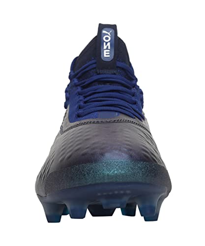 Image of Puma Men's ONE 1 LTH FG /AG Football Shoe