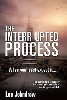 Paperback The Interrupted Process Book