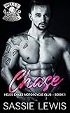 Chase (Hell's Exiles MC Book 1)
