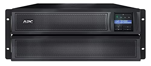 APC SUA3000RMI2U