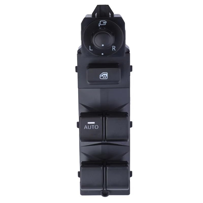 Commande lève-vitre Mazda CX-5 robuste bloc boutons KF33-66-350A