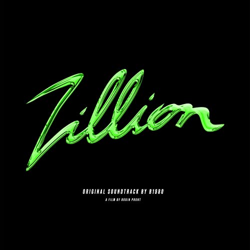 Zillion B Rapper Zillion (Original Soundtrack) von B1980 bei Amazon Music - Amazon.de