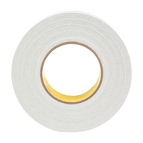 Ruban ASJ 3M 95997 blanc adhésif isolant thermique 72mm - 2