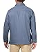 HUGO Twill Patch Pockets Button Down Overshirt