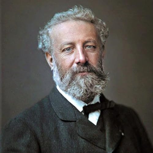 El inquietante episodio que cambi&oacute; la vida de Julio Verne.