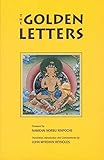 Golden Letters: The Three Statements Of Garab Dorje, First Dzogchen Master