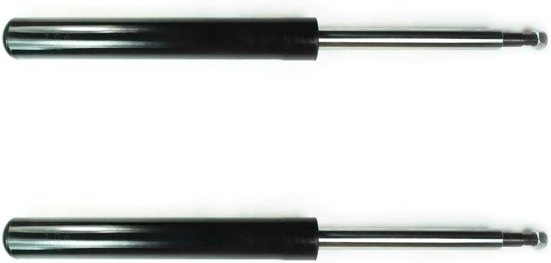 Front Suspension Strut Cartridge fits Audi 5000 Quattro, 5000 1987 1988 2.3L l5, fits Audi 5000 1978 1979 1980 1981 1982 1983 1984 1985 1986 1987 1988 2.2L l5, 2PCS