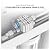 AquaticLife 150 GPD Hydroponic Reverse Osmosis Filter System RO Water Filtration Unit, High Efficiency