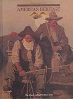 American Heritage February/March 1978 B000NCYJSO Book Cover