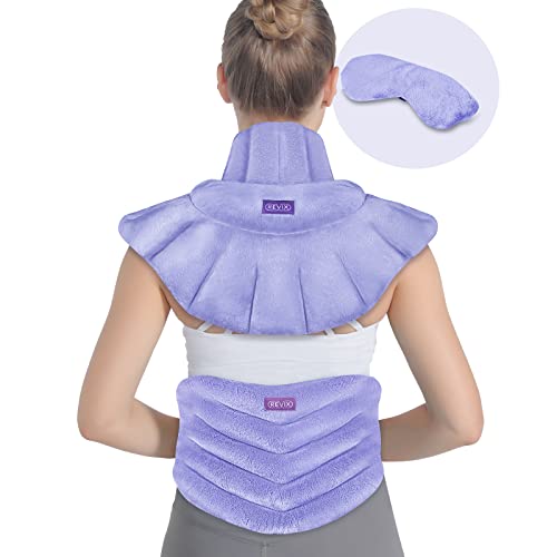 10 Best Microwave Heating Pads For Back Pain June 2024