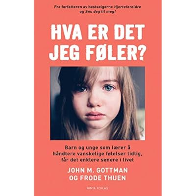 Hva er det jeg f&oslash;ler?