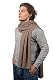 Kaschmir-Schal Dalle Piane Cashmere aus 100% Kaschmir