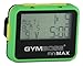 Temporizador de Intervalo y Cronómetro Gymboss miniMAX – Revestimiento Suave Verde/Amarillo