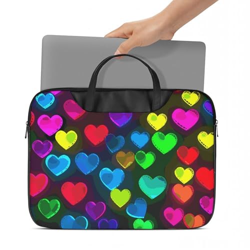 Maletín impermeable para laptop de 17 pulgadas miniatura 6