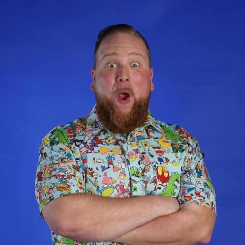 Jon Polar Bear Gonzalez interview