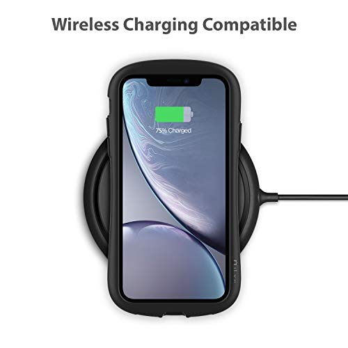 Iface X Sanrio First Class Designed For Iphone Xr – Cute Shockproof Dual Layer [Hard Shell + Bumper] Case [Drop Tested] - Gudetama (Is It Friday Yet?) #TOP4