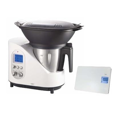 thermomix niños amazon