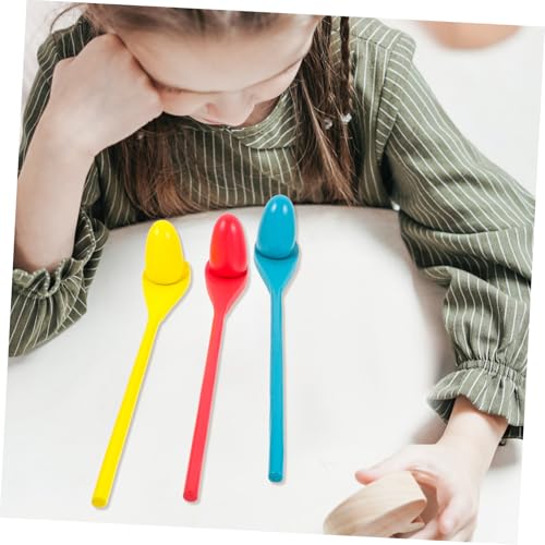 Juguete de aprendizaje resistente al desgaste para ejercitar el equilibrio infantil 4