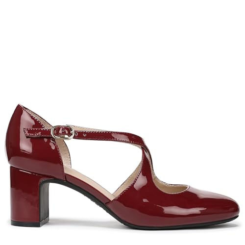 Image of LifeStride Tracy Strappy Shoes