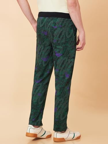 Image of Being human Garments Mens-Bottom Trackpant