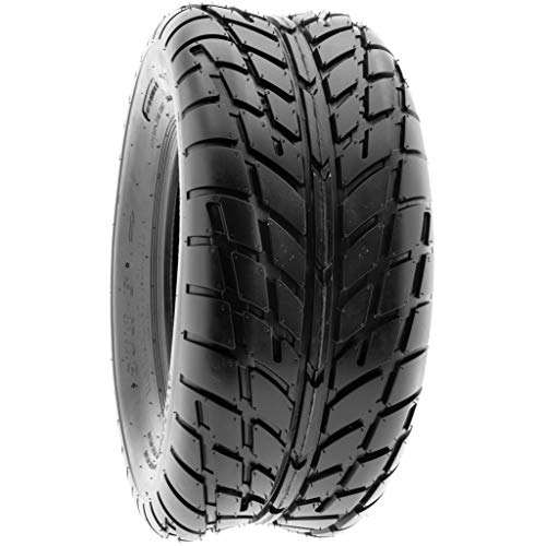 Image of SunF 225 /45-10 Tubeless 6 Ply - A021 [Set of 4]