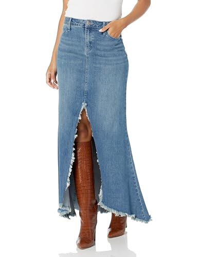 Show Me Your Mumu Women's Reba Maxi Skirt