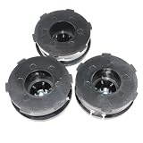 WeZcHEN Parti 196146-9 DA00000001 Bob con Filo Adatta for DUR140 DUR141 DUR141Z DUR180 DUR181 DUR181Z DUR181RF DUR180Z UR180DZ UR3000 XRU02