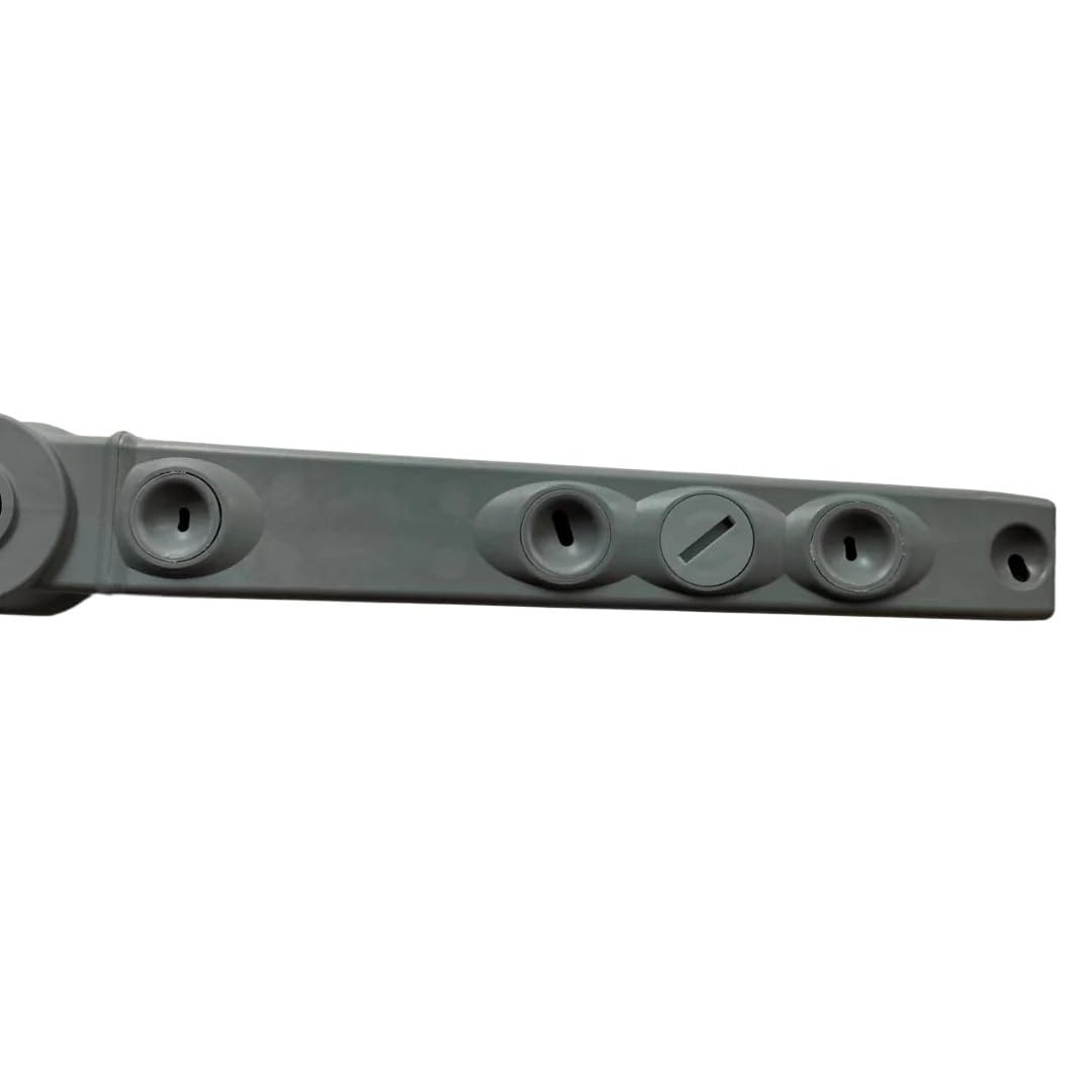 Braccio irroratore principale for lavastoviglie for sostituzione braccio AM60K E60