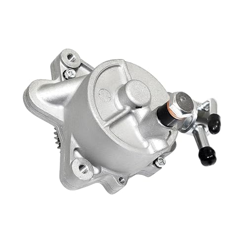 Bomba de Vacío para Freno 146507T411 Compatible con Patrol GQ GU TD42 4.2L Diesel N/G miniatura 4