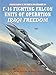 F-16 Fighting Falcon Units of Operation Iraqi Freedom (Combat Aircraft)