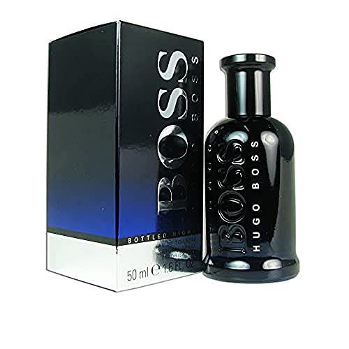 hugo boss night Marca Hugo Boss