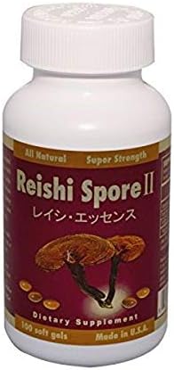 Spore II, 100 softgelsQ